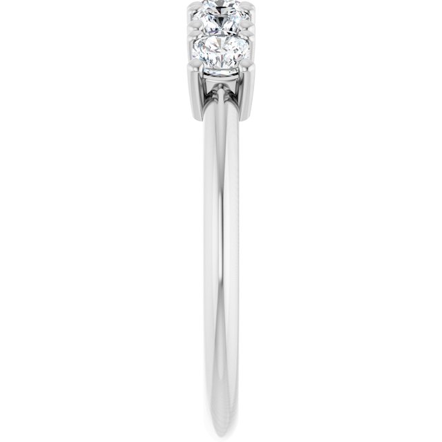 Natural Diamond | Cushion | 3 x 3mm | Lab-Grown Diamond | Cushion | 3 x 3mm