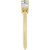 Natural Diamond | Cushion | 3 x 3mm | Lab-Grown Diamond | Cushion | 3 x 3mm