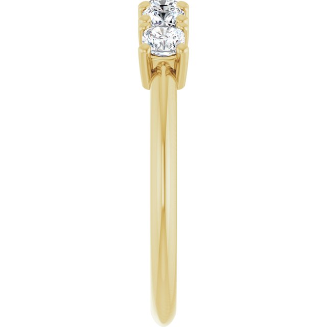 Natural Diamond | Cushion | 3 x 3mm | Lab-Grown Diamond | Cushion | 3 x 3mm
