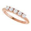 Lab-Grown Diamond | Round | 2.75mm
