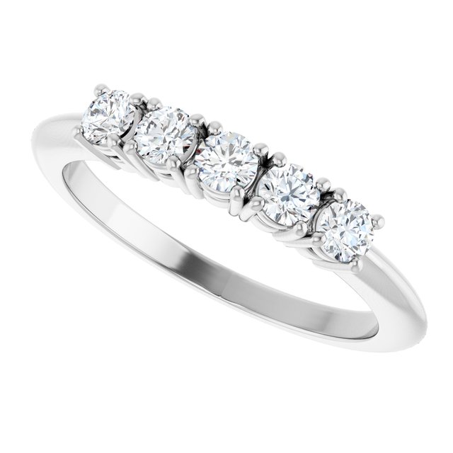 Lab-Grown Diamond | Round | 2.75mm