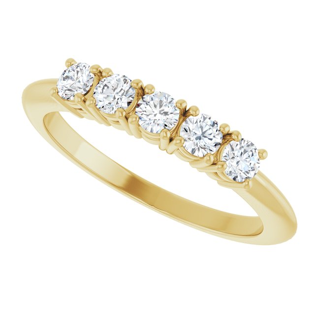 Lab-Grown Diamond | Round | 2.75mm