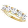 Natural Diamond | Round | 4.8mm | Lab-Grown Diamond | Round | 4.8mm