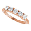 Lab-Grown Diamond | Round | 3.2mm