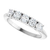 Lab-Grown Diamond | Round | 3.2mm