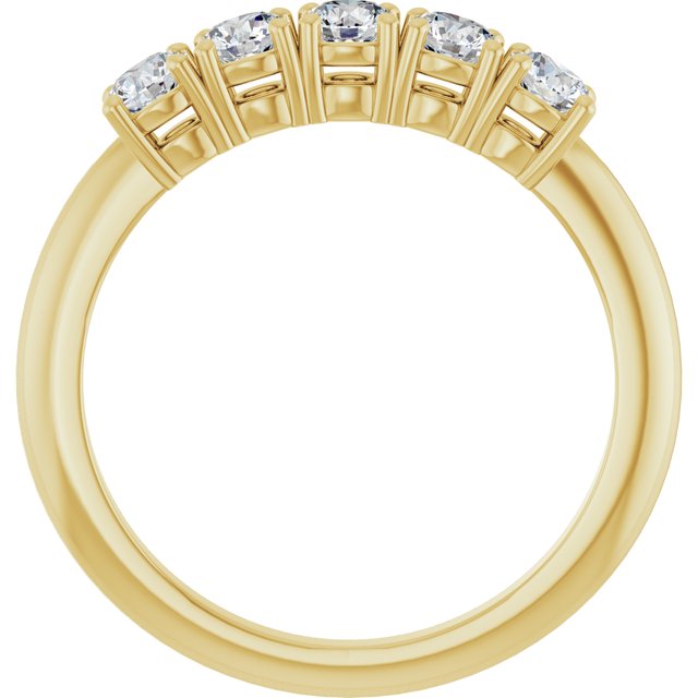 Lab-Grown Diamond | Round | 3.2mm
