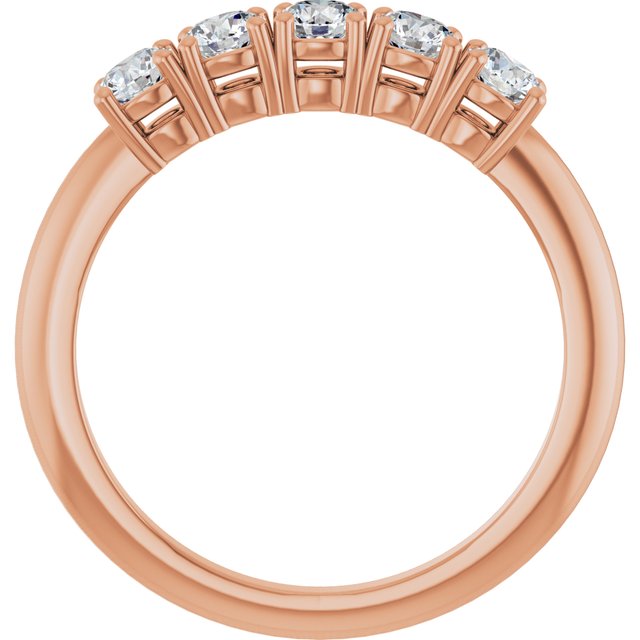Lab-Grown Diamond | Round | 3.2mm