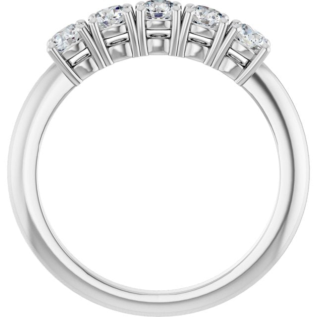 Lab-Grown Diamond | Round | 3.2mm