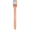 Natural Diamond | Round | 3mm | Lab-Grown Diamond | Round | 3mm