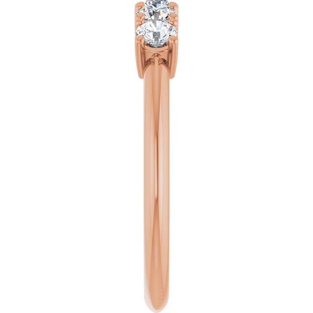 Natural Diamond | Round | 3mm | Lab-Grown Diamond | Round | 3mm