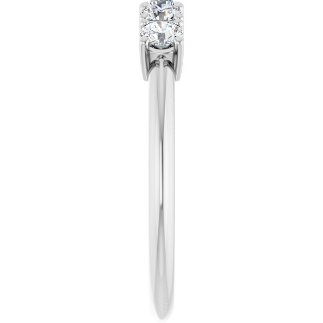 Natural Diamond | Round | 3mm | Lab-Grown Diamond | Round | 3mm