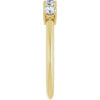 Natural Diamond | Round | 3mm | Lab-Grown Diamond | Round | 3mm