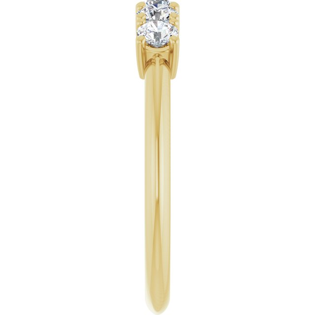 Natural Diamond | Round | 3mm | Lab-Grown Diamond | Round | 3mm