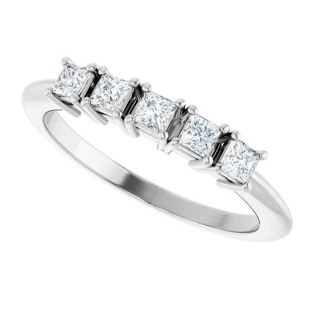 Natural Diamond | Square | 2.25 x 2.25mm | Lab-Grown Diamond | Square | 2.25 x 2.25mm