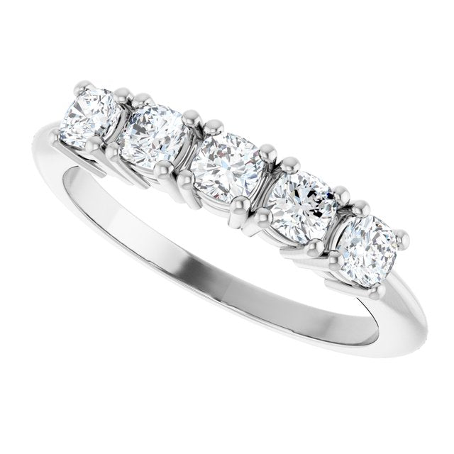 Lab-Grown Diamond | Cushion | 3 x 3mm