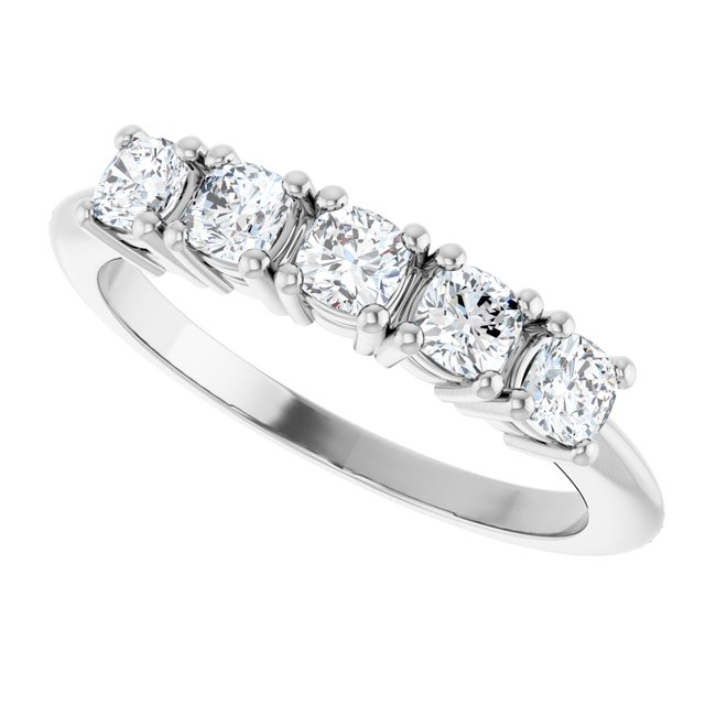 Natural Diamond | Cushion | 3 x 3mm | Lab-Grown Diamond | Cushion | 3 x 3mm