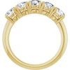 Lab-Grown Diamond | Round | 4.4mm