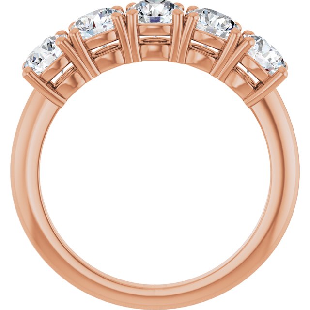 Lab-Grown Diamond | Round | 4.4mm