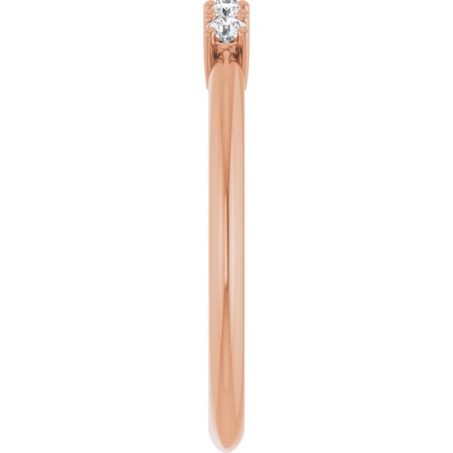 Natural Diamond | Round | 2mm | Lab-Grown Diamond | Round | 2mm