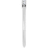 Natural Diamond | Round | 2mm | Lab-Grown Diamond | Round | 2mm