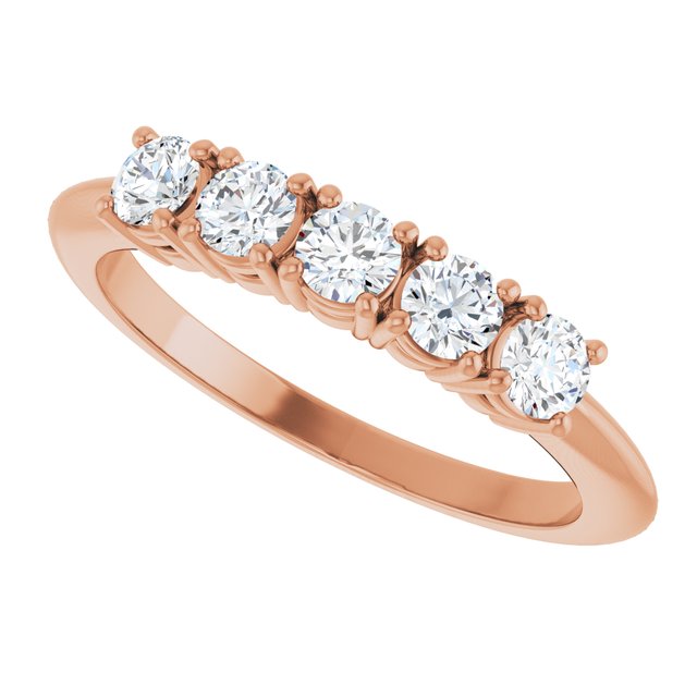 Natural Diamond | Round | 3mm | Lab-Grown Diamond | Round | 3mm