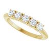 Natural Diamond | Round | 3mm | Lab-Grown Diamond | Round | 3mm