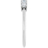Natural Diamond | Square | 2.25 x 2.25mm | Lab-Grown Diamond | Square | 2.25 x 2.25mm