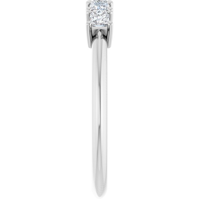 Natural Diamond | Square | 2.25 x 2.25mm | Lab-Grown Diamond | Square | 2.25 x 2.25mm