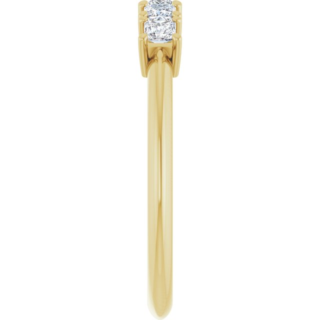 Natural Diamond | Square | 2.25 x 2.25mm | Lab-Grown Diamond | Square | 2.25 x 2.25mm