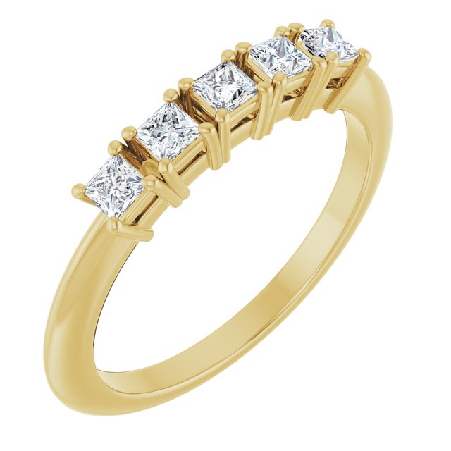 Natural Diamond | Square | 2.25 x 2.25mm | Lab-Grown Diamond | Square | 2.25 x 2.25mm