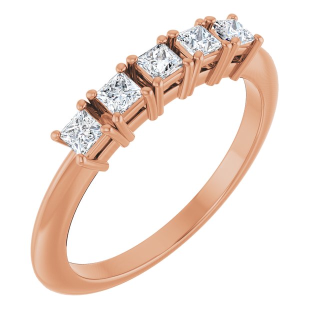 Natural Diamond | Square | 2.25 x 2.25mm | Lab-Grown Diamond | Square | 2.25 x 2.25mm