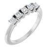 Natural Diamond | Square | 2.25 x 2.25mm | Lab-Grown Diamond | Square | 2.25 x 2.25mm