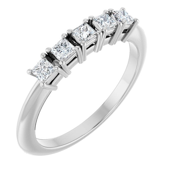 Natural Diamond | Square | 2.25 x 2.25mm | Lab-Grown Diamond | Square | 2.25 x 2.25mm