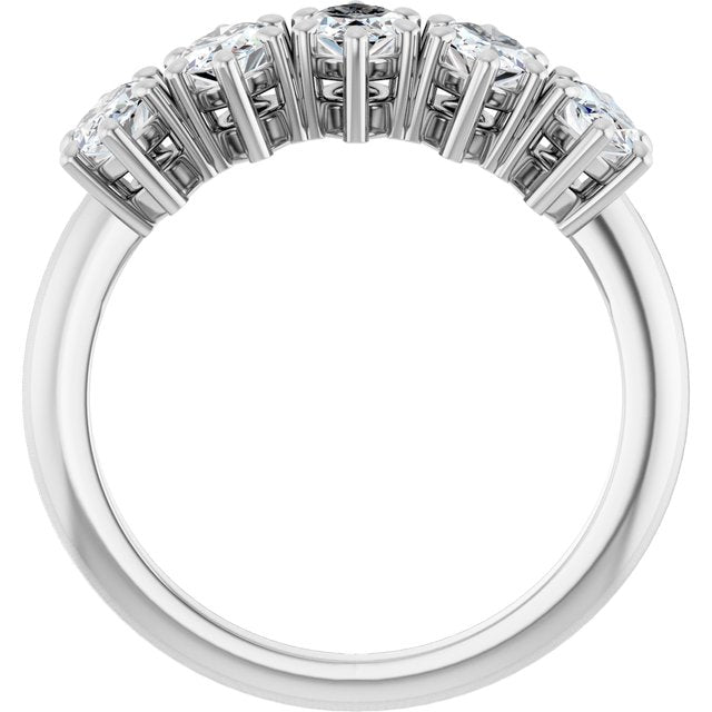 Lab-Grown Diamond | Marquise | 6 x 3.5mm