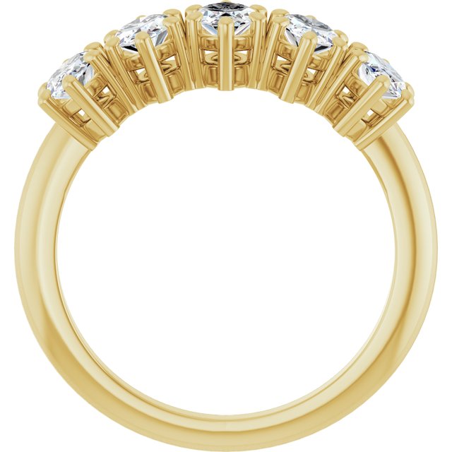 Lab-Grown Diamond | Marquise | 6 x 3.5mm
