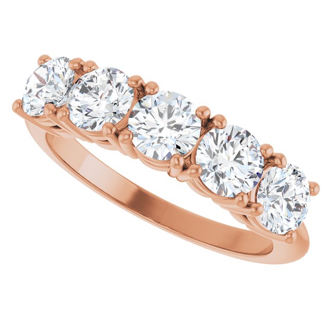 Lab-Grown Diamond | Round | 4.4mm