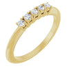 Natural Diamond | Round | 2mm | Lab-Grown Diamond | Round | 2mm