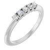 Natural Diamond | Round | 2mm | Lab-Grown Diamond | Round | 2mm