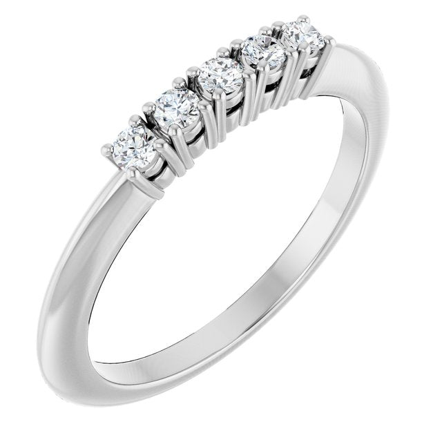 Natural Diamond | Round | 2mm | Lab-Grown Diamond | Round | 2mm