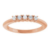 Natural Diamond | Round | 2mm | Lab-Grown Diamond | Round | 2mm