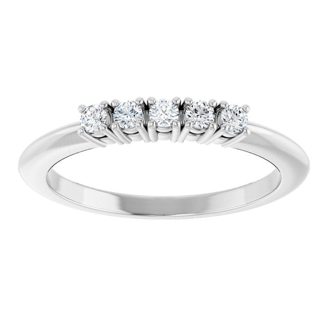 Natural Diamond | Round | 2mm | Lab-Grown Diamond | Round | 2mm