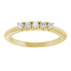 Natural Diamond | Round | 2mm | Lab-Grown Diamond | Round | 2mm