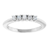 Natural Diamond | Round | 2mm | Lab-Grown Diamond | Round | 2mm