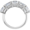 Lab-Grown Diamond | Square | 5 x 5mm
