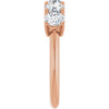 Lab-Grown Diamond | Round | 4.4mm