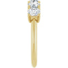 Lab-Grown Diamond | Round | 4.4mm