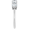 Lab-Grown Diamond | Round | 4.4mm