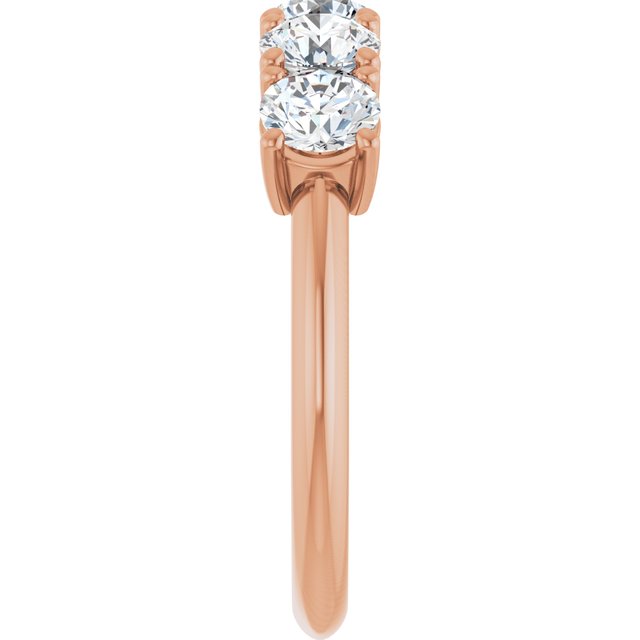 Lab-Grown Diamond | Round | 4.4mm