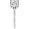 Lab-Grown Diamond | Marquise | 6 x 3.5mm