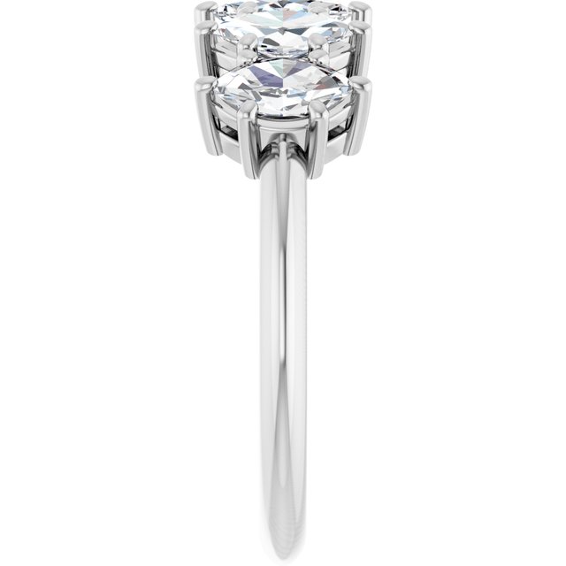 Lab-Grown Diamond | Marquise | 6 x 3.5mm